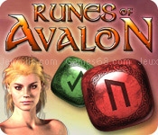 Runes of avalon