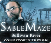 Sable maze: sullivan river collectors edition