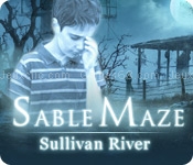 Sable maze: sullivan river