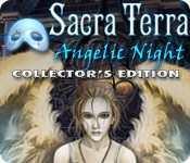 Sacra terra: angelic night collectors edition