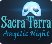 Sacra terra: angelic night