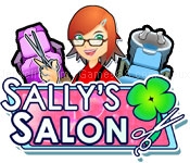 Sallys salon