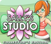 Sallys studio collectors edition