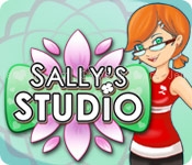 Sallys studio