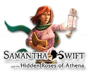 Samantha swift and the hidden roses of athena