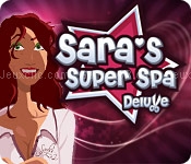 Saras super spa deluxe