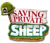 Saving private sheep