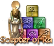 Scepter of ra