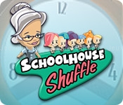 School house shuffle