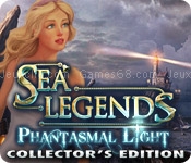 Sea legends: phantasmal light collectors edition