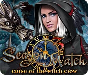 Season match: curse of the witch crow