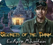 Secrets of the dark: eclipse mountain