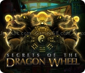 Secrets of the dragon wheel