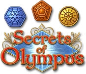 Secrets of olympus