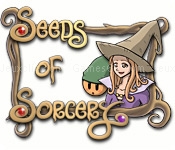 Seeds of sorcery