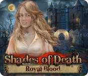 Shades of death: royal blood