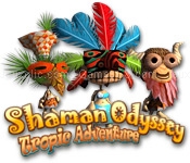 Shaman odyssey - tropic adventure