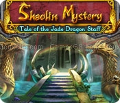 Shaolin mystery: tale of the jade dragon staff