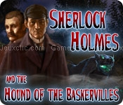 Sherlock holmes and the hound of the baskervilles