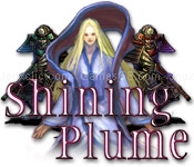 Shining plume