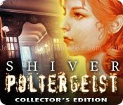 Shiver: poltergeist collectors edition
