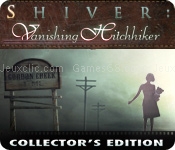 Shiver: vanishing hitchhiker collectors edition