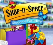 Shop-n-spree: shopping paradise