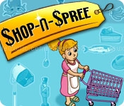 Shop-n-spree