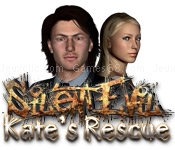 Silent evil: kates rescue