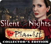 Silent nights: the pianist collectors edition