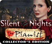 Silent nights: the pianist collectors edition