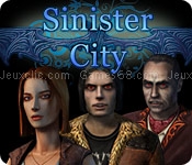 Sinister city