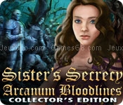 Sisters secrecy: arcanum bloodlines collectors edition