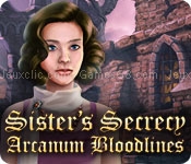 Sisters secrecy: arcanum bloodlines