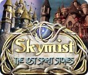 Skymist - the lost spirit stones