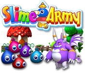 Slime army