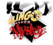 Slingo mystery: whos gold