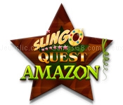 Slingo quest amazon