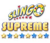 Slingo supreme