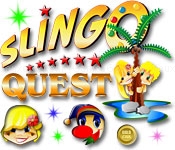 Slingo quest