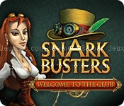 Snark busters