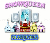 Snow queen mahjong