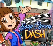 Soap opera dash