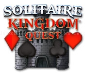 Solitaire kingdom quest