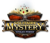Solitaire mystery: stolen power