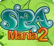 Spa mania 2