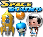 Spacebound