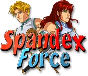 Spandex force