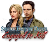 Special enquiry detail: engaged to kill