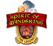 The spirit of wandering: the legend